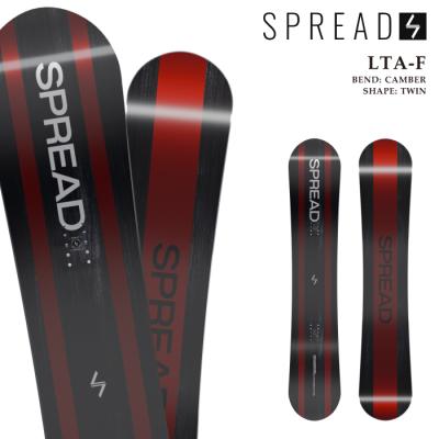 【程度良好！人気】21-22　SPREAD　スプレッド　LTB-LTD 21-22 SPREAD(ｽﾌﾟﾚｯﾄﾞ)・LTB [148cm,151cm,153cm,156cm] ≪商品