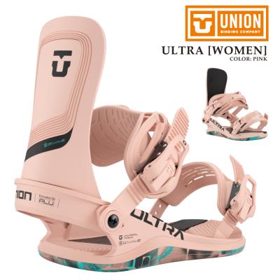 ユニオン ウルトラ（UNION BINDING／スポーツ用品）（モデル年式：25ー