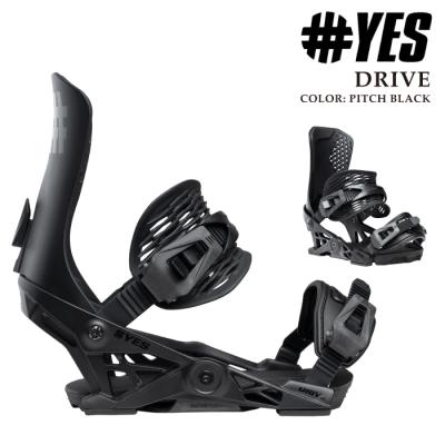 yes スノーボード（モデル年式：25ー26モデル）のおすすめ人気商品一覧