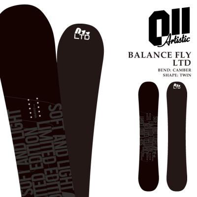 011Artistic　BALANCE　バランス　151cm　ゼロワンワン 楽天市場】【無料ワックスサービス有】24-25 2025 011ARTISTIC ゼロ