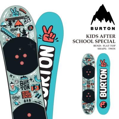 burton after schoolのおすすめ人気商品一覧 通販 - Yahoo!ショッピング