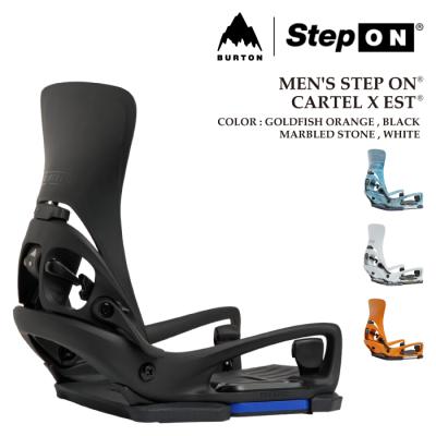 burton step on estのおすすめ人気商品一覧 通販 - Yahoo!ショッピング