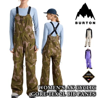 BURTON スノーボード ウエア（サイズ（S/M/L）：～SS(XS