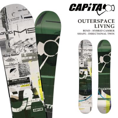 capita キャピタ outsidersの商品一覧 通販 - Yahoo!ショッピング