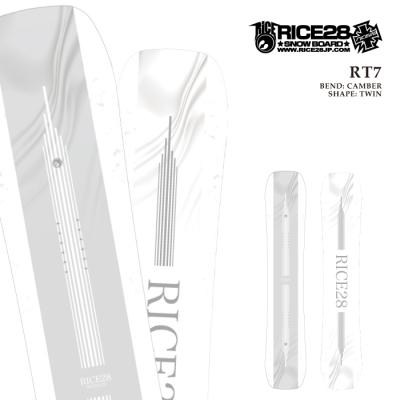 28【メンズ3点】ライス 28 146cm バートン　ケーツー　24cm スノボ スノーボード 3点セット ブーツ 28cm ボード154 バートン 【公式通販】