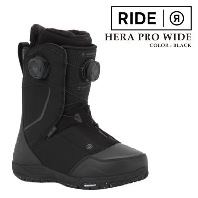 RIDE スノーボード ブーツ（サイズ（cm）：27cm）｜スノーボード