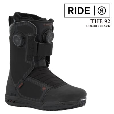 ride 92（スノーボード ブーツ）｜スノーボード | スポーツ の商品一覧