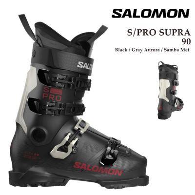 SALOMON スキーブーツ（サイズ（cm）：27cm）｜スキー｜スポーツ