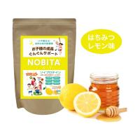 スパッツィオ NOBITA(ノビタ) はちみつレモン味 600g ソイプロテイン FD0002-009(はちみつレモン) | スポーツファームヤフー店