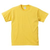 UnitedAthle ユナイテッドアスレ 5．6オンス ハイクオリティーTシャツ（キッズ） 500102C BANANA | スポーツLABヤフー店