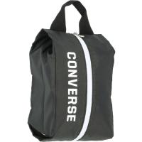 CONVERSE コンバース シューズケース（S） C2001097 ブラック/ホワイト | スポーツLABヤフー店