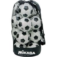 ミカサ MIKASA ボールバッグ メッシュ巾着型 特大 MBAL | スポーツLABヤフー店