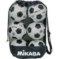 ミカサ MIKASA ボールバッグ メッシュ巾着型 中 MBAS | スポーツLABヤフー店