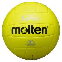 モルテン Molten ソフトサーブ軽量 4号球（体育・授業用） EV4L | スポーツLABヤフー店