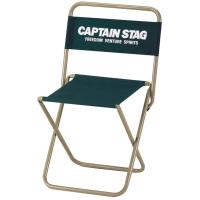 CAPTAIN STAG キャプテンスタッグ CSレジャーチェア 大 type2 （グリーン） UC1598 | スポーツLABヤフー店
