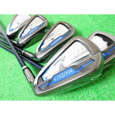 マルマンゴルフクラブ マジェスティ 中古(ゴルフ用品)の商品 マルマンゴルフクラブ マジェスティ 中古(ゴルフ用品)の商品