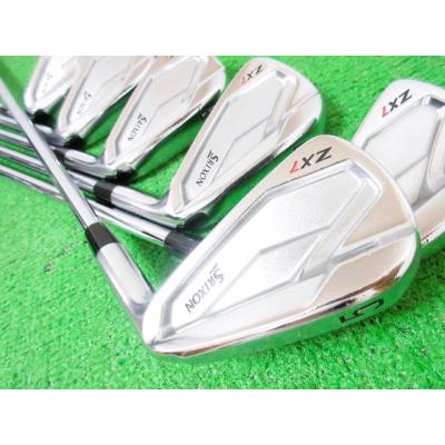 スリクソン zx7 アイアン(スポーツ用品)の商品一覧 通販 スリクソン zx7 アイアン(スポーツ用品)の商品一覧 通販