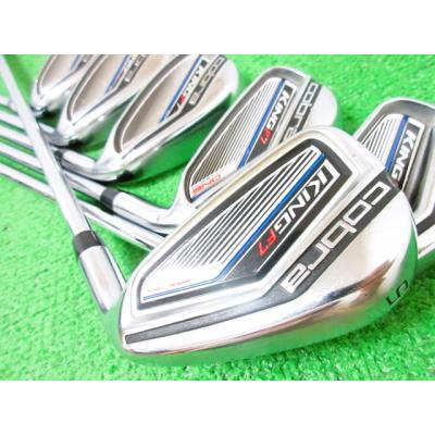 コブラ アイアン ワンレングス(ゴルフ用品)の商品一覧 コブラ アイアン ワンレングス(ゴルフ用品)の商品一覧