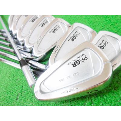 ゴルフクラブセット 中古のおすすめ人気商品一覧 通販 - Yahoo