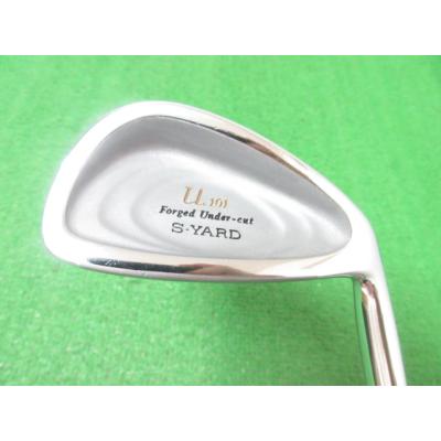 S-YARD Exelight 5 6 7 9 PW AW SW アイアンセット m50750710945_1.jpg?1740747644