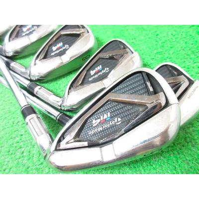 テーラーメイド m4アイアンのおすすめ人気商品一覧 通販 - Yahoo