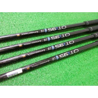 ミズノプロ225（アイアンセット）｜クラブ（メンズ）｜ゴルフ