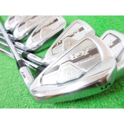 ブリヂストンjgrアイアンのおすすめ人気商品一覧 通販 - Yahoo