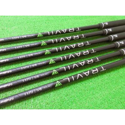 タイトリスト620CB(5i～pw)アイアンセット Titleist 620CB Irons Review with TrackMan - YouTube