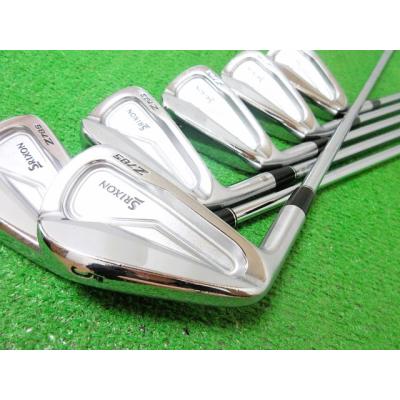 SRIXON z785 アイアンのおすすめ人気商品一覧 通販 - Yahoo!ショッピング