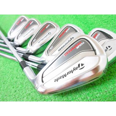 テーラーメイド ツアープリファード cbのおすすめ人気商品一覧 通販