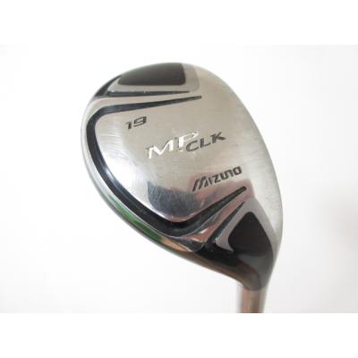 アイアン型ユーティリティ（MIZUNO）（シャフト素材：カーボン系）の