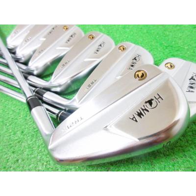 tr21x アイアン 11（利き手：右用）のおすすめ人気商品一覧 通販