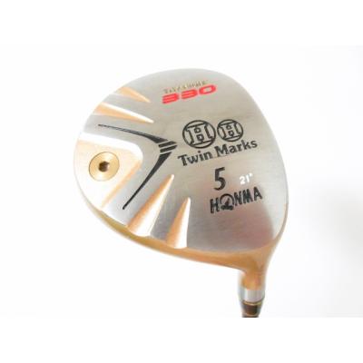 ホンマゴルフ レディース 5w HONMA GOLF フェアウェイウッド