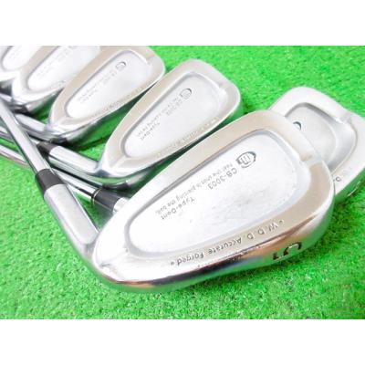 MIURA アイアンセット｜クラブ（メンズ）｜ゴルフ｜スポーツ おすすめ