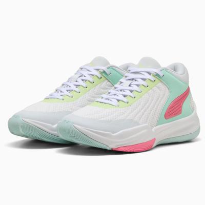 PUMA バスケットボール用品（サイズ（cm）：23cm）｜スポーツ 通販