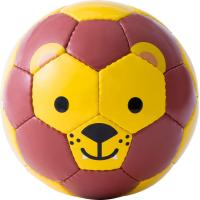 SFIDA(スフィーダ) BSFZOO06 FOOTBALL ZOO サッカーボール 1号球 子供用 ライオン | スポーツマート