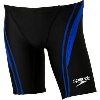 メール便OK 2024SS SPEEDO(スピード) SCB62206F フレックスゼロ2 ジュニアジャマー 競泳水着 水泳 WA承認モデル | スポーツマート