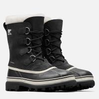 カリブー Caribou  レディース ウィンターブーツ スノーシューズ 保温 防水 防寒 SOREL(ソレル) NL1005 | スポーツマート