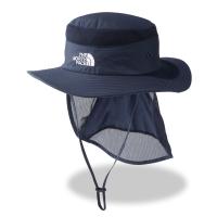 THE NORTH FACE(ザ・ノースフェイス) NNJ02316 キッズ ジュニア サンシールドハット 帽子 日焼け対策 子供用 | スポーツマート