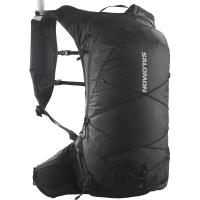 SALOMON(サロモン) LC2184300 UNISEX XT 15 SET ユニセックス ハイキングバッグ フラスク付き | スポーツマート