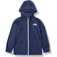 THE NORTH FACE(ザ・ノースフェイス) NTJ12270 キッズ ジュニア ロングスリーブサンシェイドフルジップフーディ ラッシュガード 子供用 | スポーツマート