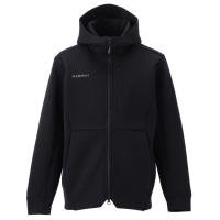 MAMMUT(マムート) 1014-04980 Dyno 2.0 ML Hooded Jacket AF メンズ フルジップパーカー | スポーツマート