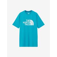 メール便OK THE NORTH FACE(ザ・ノースフェイス) NT12376 メンズ ショートスリーブGTDロゴクルー 半袖 Tシャツ ランニング トップス | スポーツマート