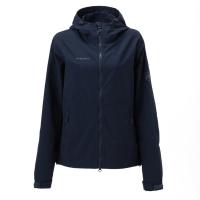 MAMMUT(マムート) 1012-00401 Hiking WB Hooded Jacket AF Women レディースジャケット | スポーツマート