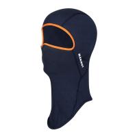 メール便OK MAMMUT(マムート) 1191-00741 Balaclava バラクラバ フェイスマスク | スポーツマート