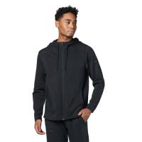 UNDER ARMOUR(アンダーアーマー) 1385492 メンズ UAアポロニット フルジップ フーディー ジャケット | スポーツマート