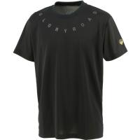 メール便OK CONVERSE(コンバース) CBG211351 GSビスコテックスTシャツ メンズ バスケット 半袖Tシャツ ゴールドシリーズ | スポーツマート