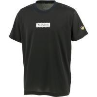 メール便OK CONVERSE(コンバース) CBG211352 GSビスコテックスTシャツ メンズ バスケット 半袖Tシャツ ゴールドシリーズ | スポーツマート