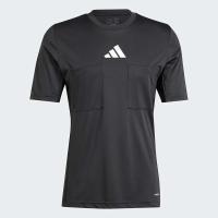 メール便OK adidas(アディダス) IFC13 レフリー半袖シャツ レフリートップ レフリーシャツ | スポーツマート