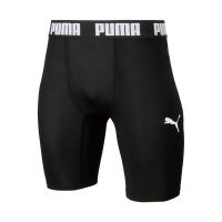 メール便OK PUMA(プーマ) 656334 コンプレッション ジュニアショートタイツ ジュニア サッカー フットサル インナースパッツ | スポーツマート